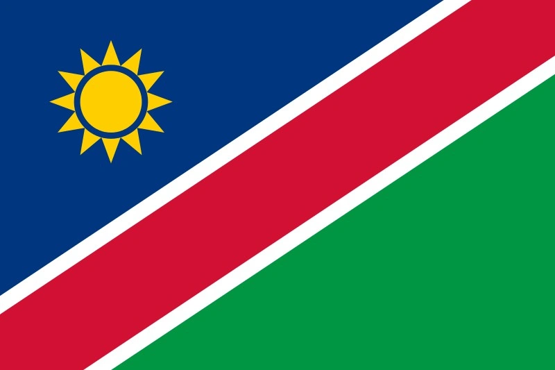 namibie