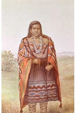 navajo