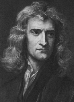 newton