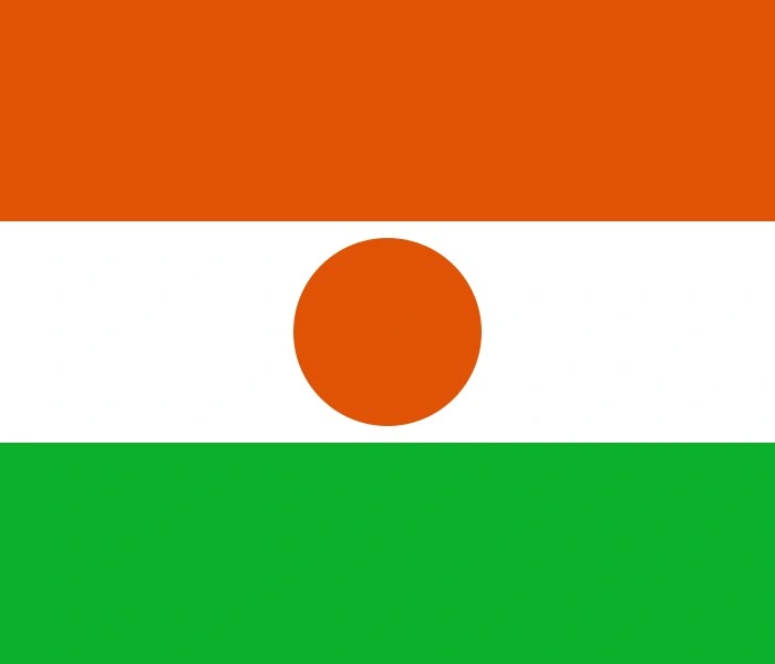 niger