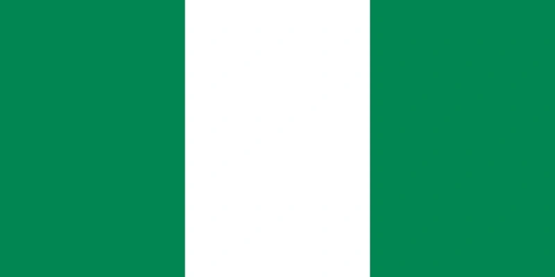 nigeria