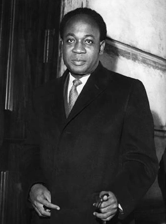 nkrumah