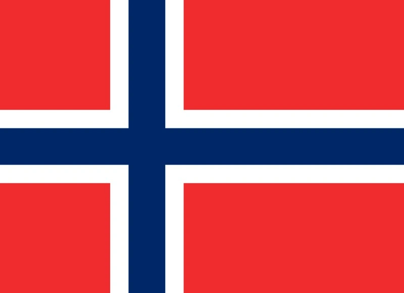 norvege