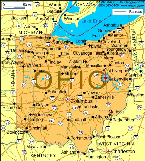 ohio