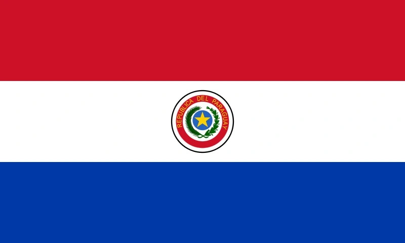 paraguay