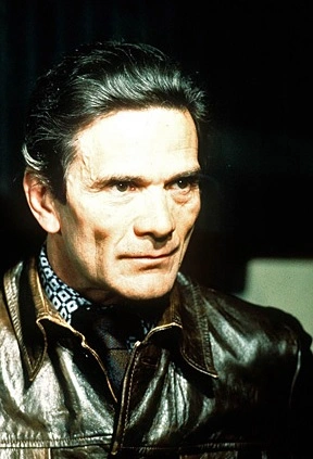 pasolini