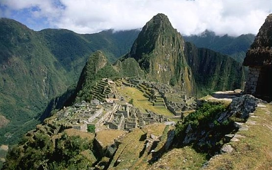 picchu picchu