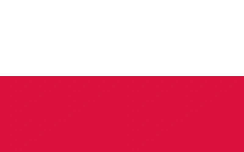 pologne