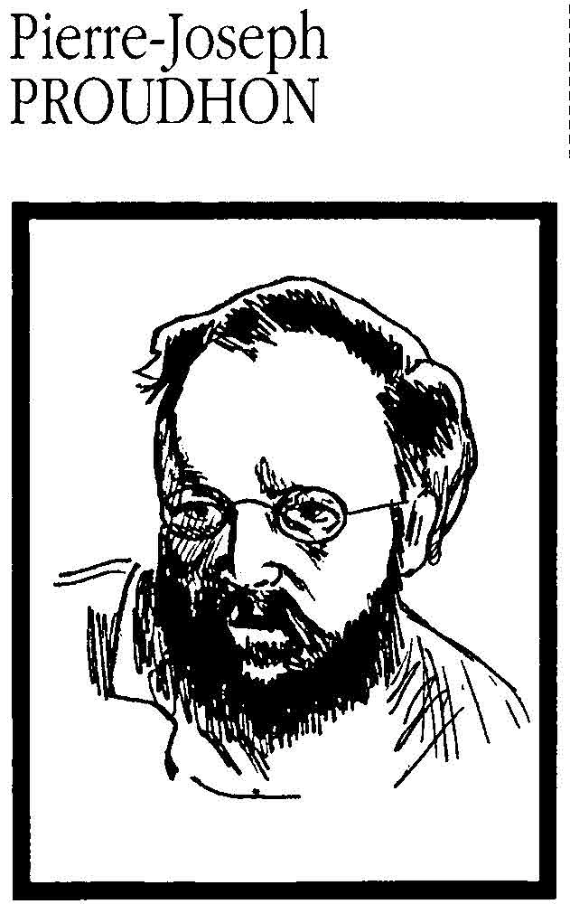 proudhon