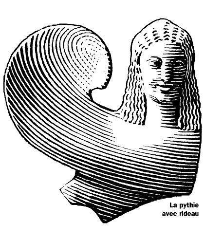 pythie