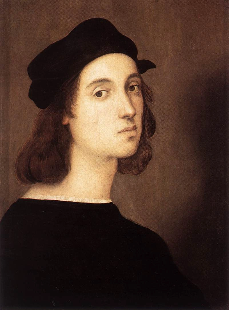 raphael