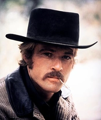 redford