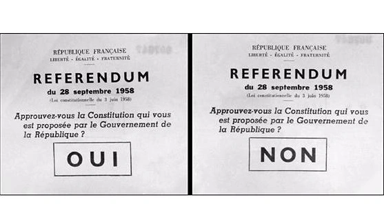 referendum