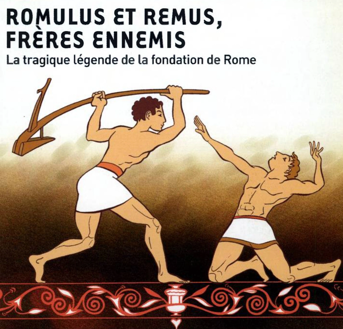 REMUS ET ROMULUS REMUS ET ROMULUS