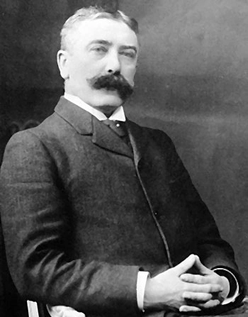 saussure