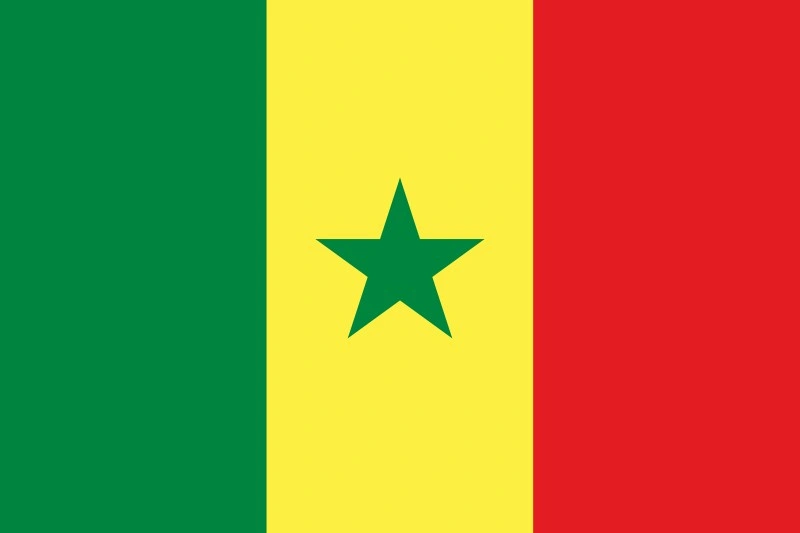 senegal