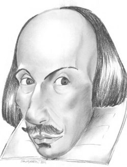 shakespeare