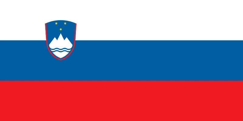 slovenie