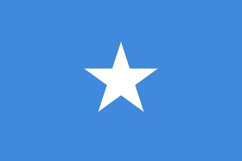 somalie