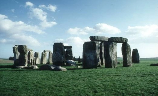 stonehenge