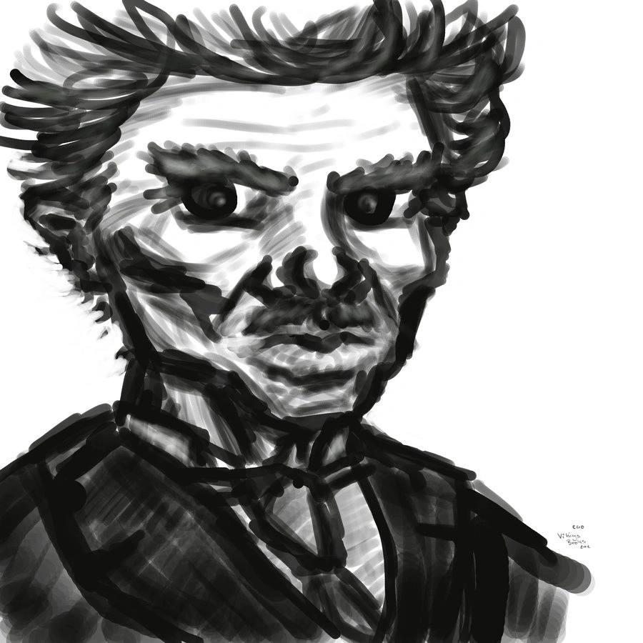 strindberg