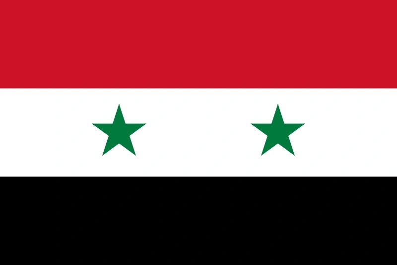 syrie