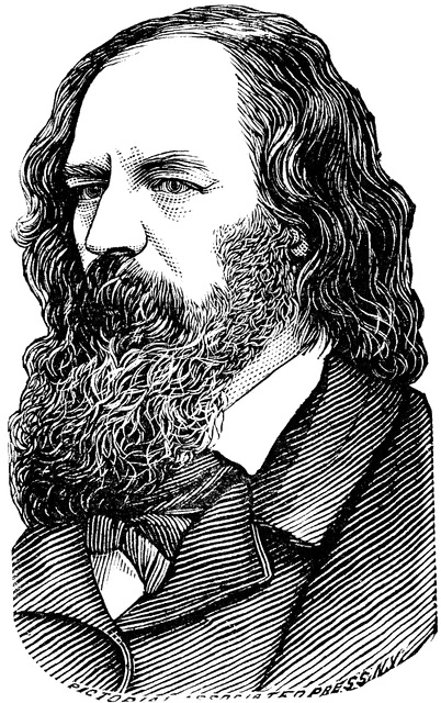 tennyson