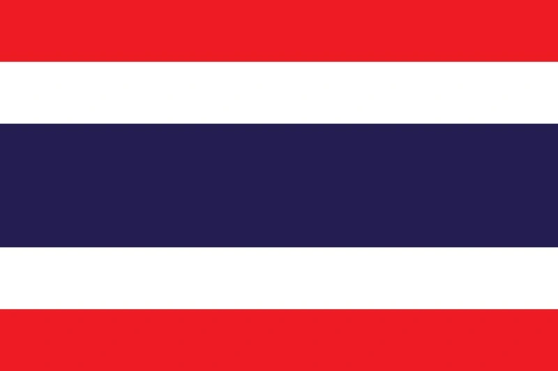 thailande