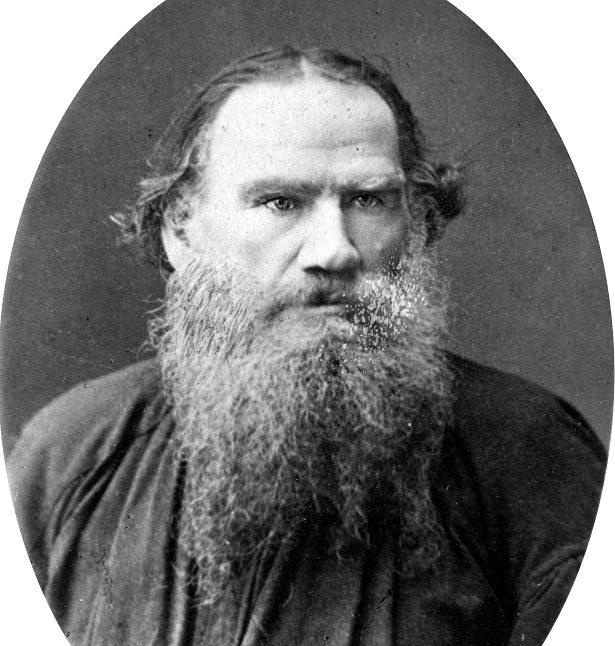 tolstoi