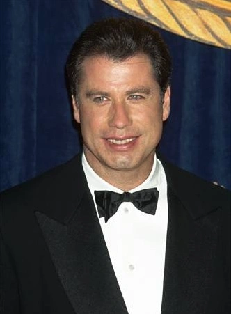 travolta