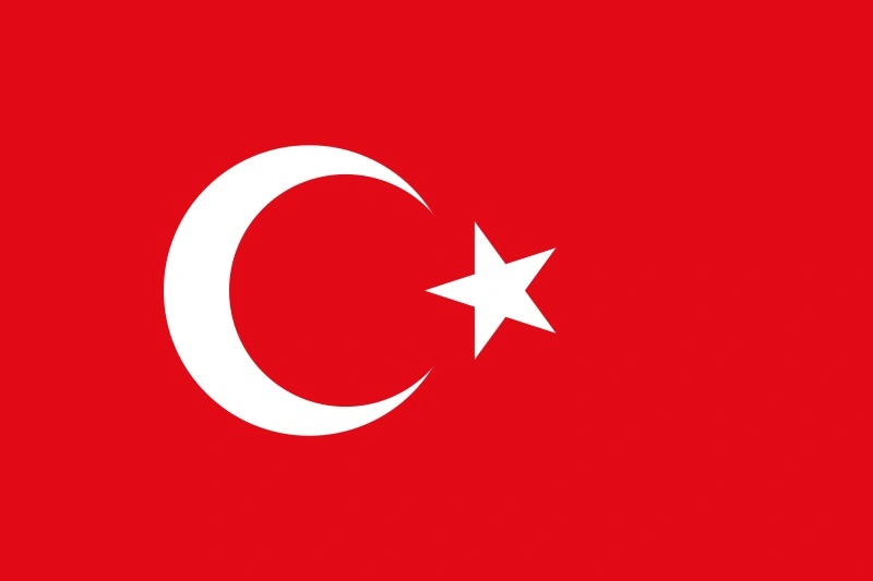 turquie