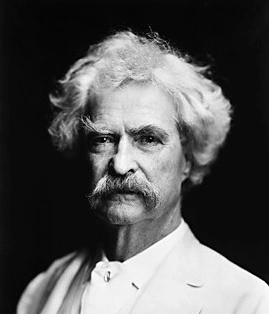 twain