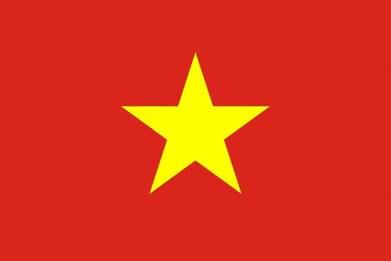 vietnam