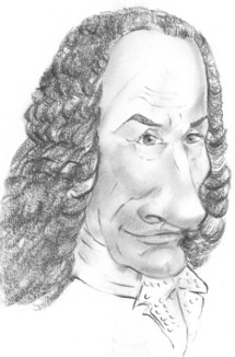 voltaire