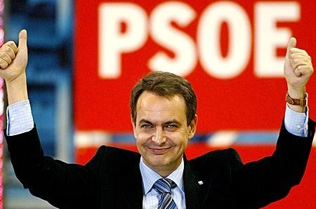 zapatero