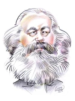 Marx