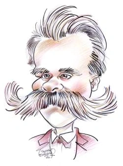 Nietzsche