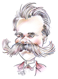 nietzsche