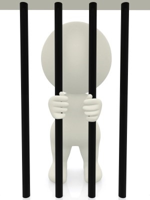 prison